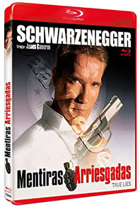 True Lies (Blu-Ray)